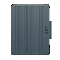 UAG - Metropolis SE Folio Rugged Case for iPad Pro 13-inch M4/M5 - Cloud Blue