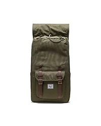 Herschel Little America Backpack - Ivy Green