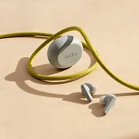 Sudio A3 Pro Wireless Earbuds - Powder Blue