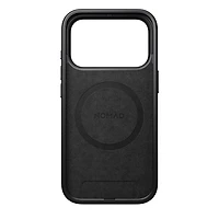 Nomad Modern Leather Case with MagSafe for iPhone 17 Pro