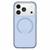 Otterbox Symmetry+ Case with MagSafe for iPhone 17 Pro - Blue Bliss