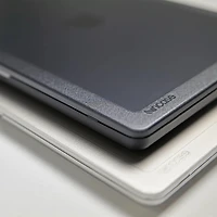 Incase Edge HardShell for 14-inch Macbook Pro (M1- M4) - Clear