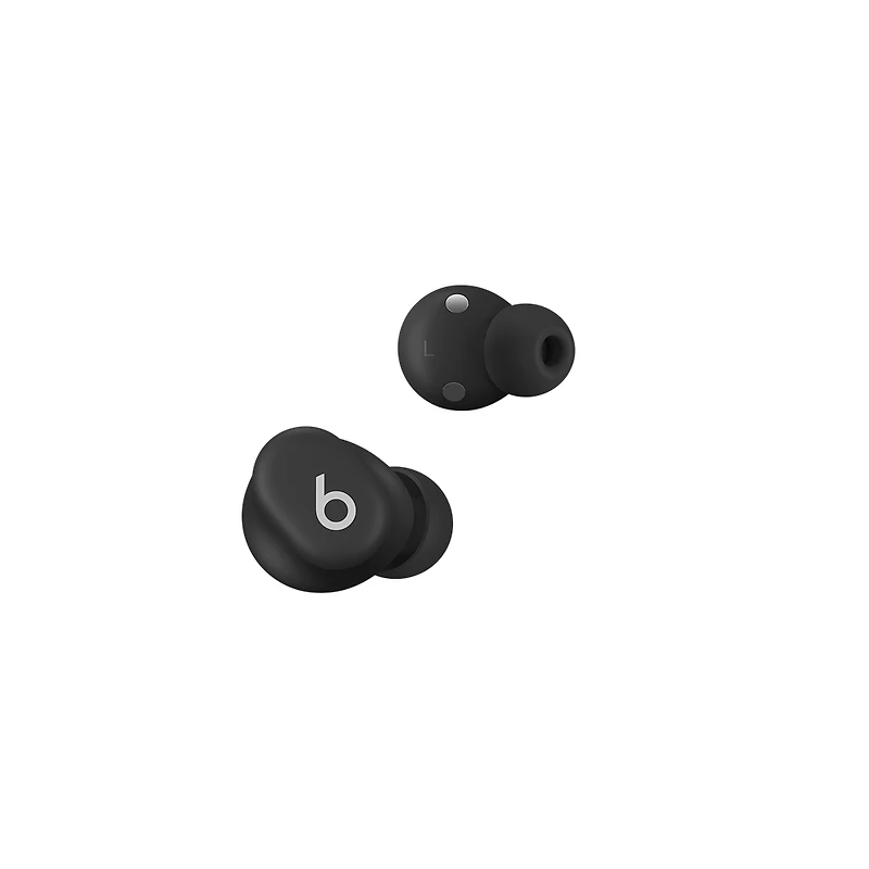 Beats Solo Buds - True Wireless Earbuds - Matte Black