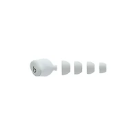 Beats Solo Buds - True Wireless Earbuds - Storm Gray