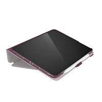 Speck Balance Folio for iPad Air (4th & 5th gen) & iPad Pro 11" (2nd & 3rd gen) - Purple