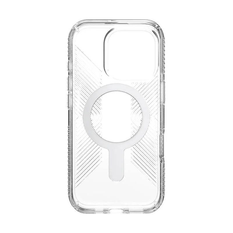 Speck Case with ClickLock/MagSafe for iPhone 16 Pro Max