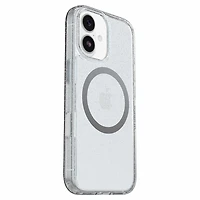 Otterbox Symmetry+ Case with MagSafe for iPhone 17  - Stardust Glitter