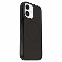 Otterbox Symmetry+ Case with MagSafe for iPhone 17 - Black Tint (Mist)