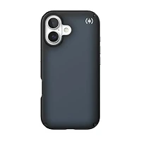 Speck Lux Case with ClickLock/MagSafe for iPhone 17 - Slate Lux