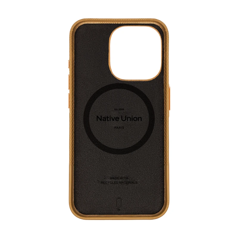 Native Union (RE) Classic Case with MagSafe for iPhone 16