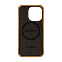 Native Union (RE) Classic Case with MagSafe for iPhone 16