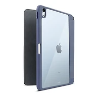 Logiix Cabrio iPad Folio for iPad 10.2 (7th, 8th, & 9th Gen) - Navy