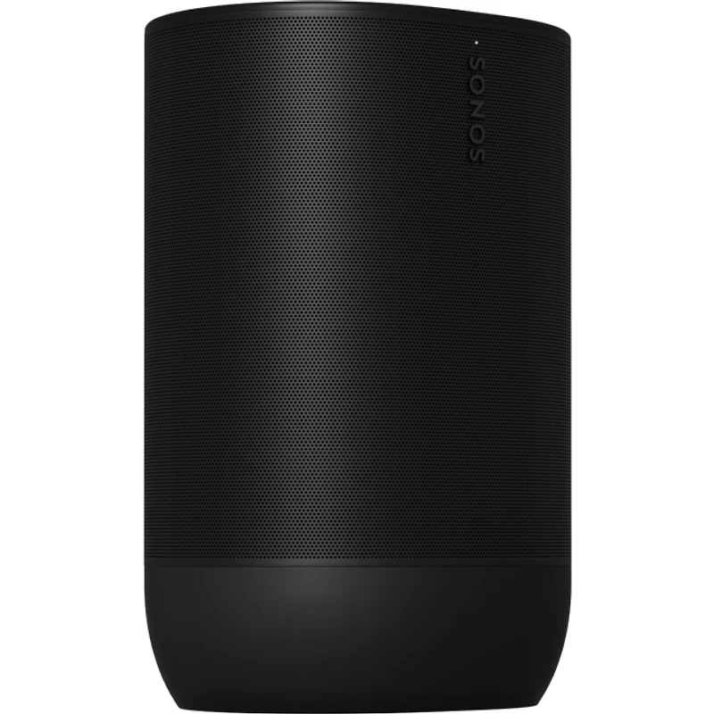 Sonos Move 2 Smart Speaker - Black