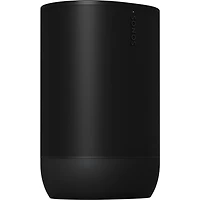 Sonos Move 2 Smart Speaker - Black