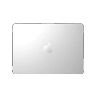 Speck SmartShell for MacBook Air 13 inch (M4/M3/M2) - Clear