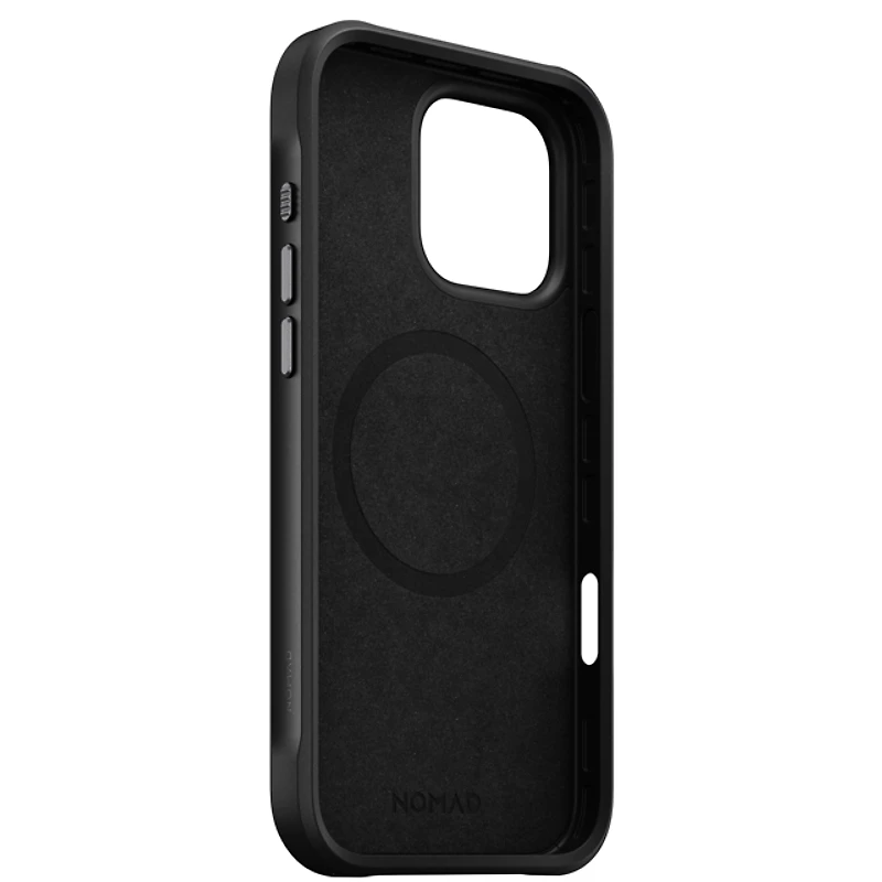 Nomad Rugged Case with MagSafe for iPhone 16 Pro Max