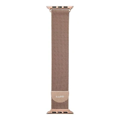 Laut - Steel Loop - Gold - Large Watch
