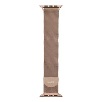 Laut - Steel Loop - Gold - Large Watch