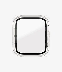 PanzerGlass Full Body Case for Apple Watch Series 10/11 - 46mm - Clear