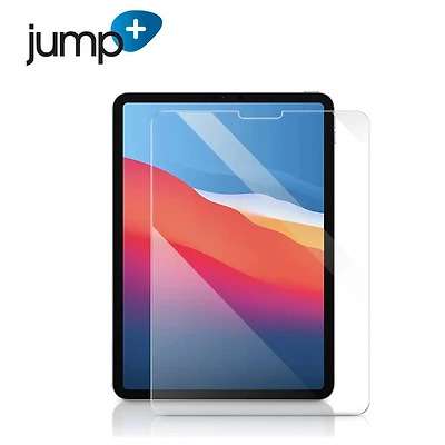 jump+ Glass Screen Protector for -inch iPad Pro (M4/M5