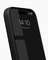 Ideal of Sweden Silicone Case with MagSafe for iPhone