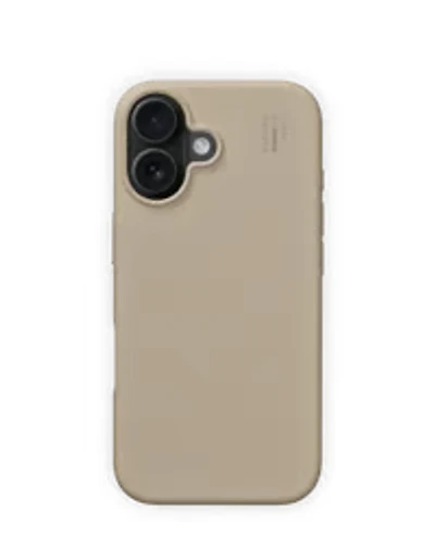 Ideal of Sweden Silicone Case with MagSafe for iPhone 17