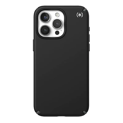 Speck Presidio2 Pro Case for iPhone 15 Pro Max