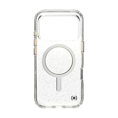 Speck Lux Case with ClickLock/MagSafe for iPhone 17 Pro