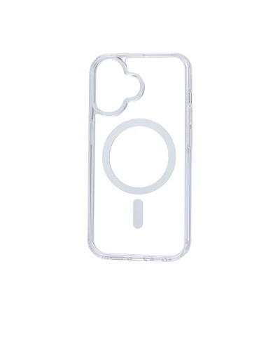 jump+ Case with MagSafe for iPhone 17 - Clear