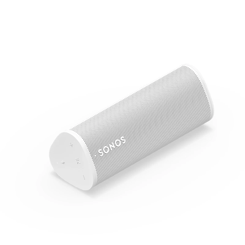Sonos Roam 2 Smart Speaker - White