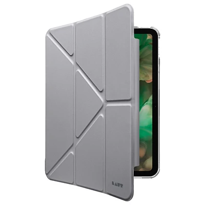LAUT Huex Folio Case for iPad Pro 11-inch (M4/M5