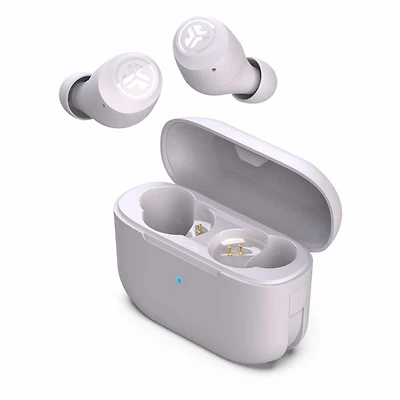 JLab Audio - Go Air Pop True Wireless Headphones