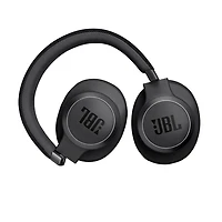 JBL Live 770NC Wireless Over Ear Noise Cancelling Headphones