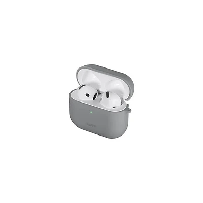 Laut POD for Airpods 4 - Dolphin Grey