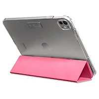 LAUT Huex Folio Case for iPad Pro 11-inch (M4/M5) - Pink