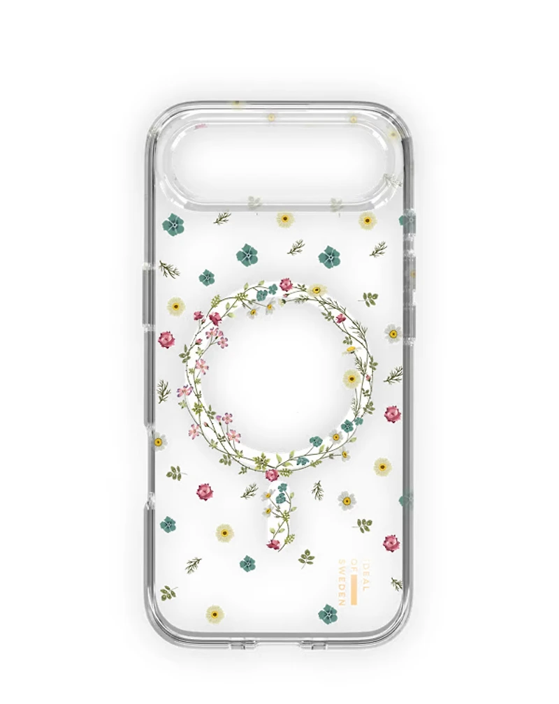 Ideal of Sweden Clear Case with MagSafe for iPhone Air