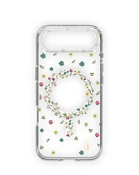 Ideal of Sweden Clear Case with MagSafe for iPhone Air