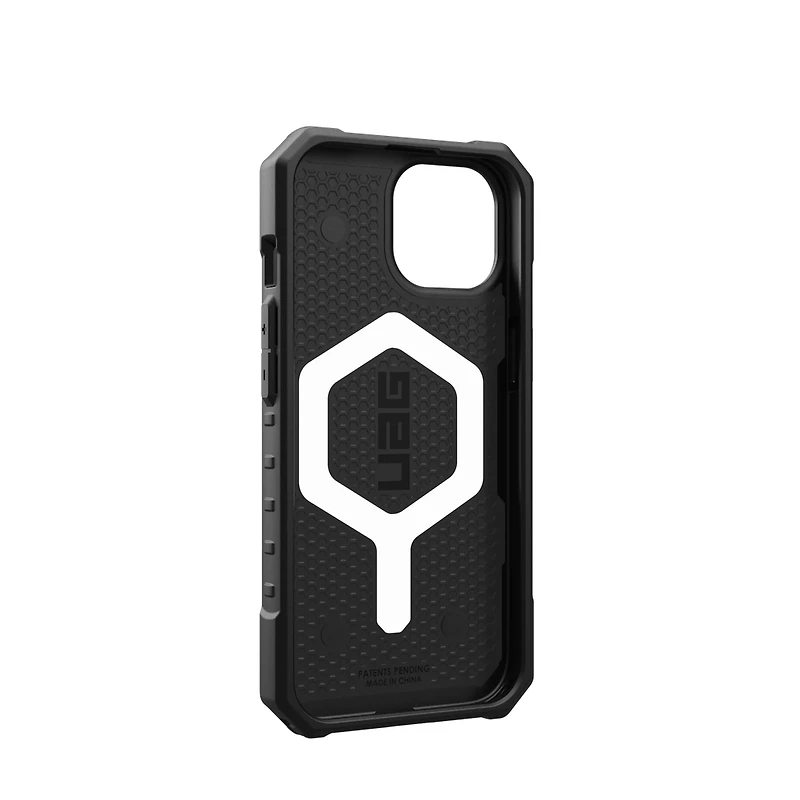 UAG Pathfinder Case with MagSafe for iPhone 15