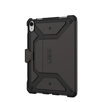 UAG - Metropolis SE Case for iPad A16/10th Gen - Black