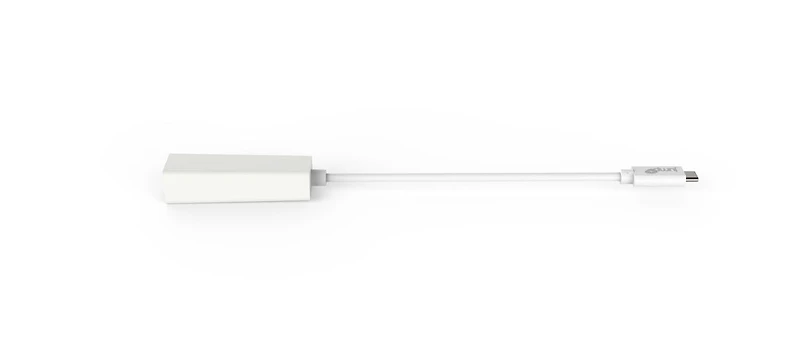 jump+ USB-C to Ethernet Adapter