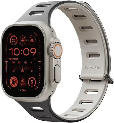 Native Union 44mm/45mm/46mm/49mm Ultra Magnetic Band