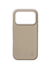 Ideal of Sweden Silicone Case with MagSafe for iPhone 17 Pro Max - Beige