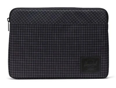 Herschel Anchor Sleeve for Inch MacBook - Grid