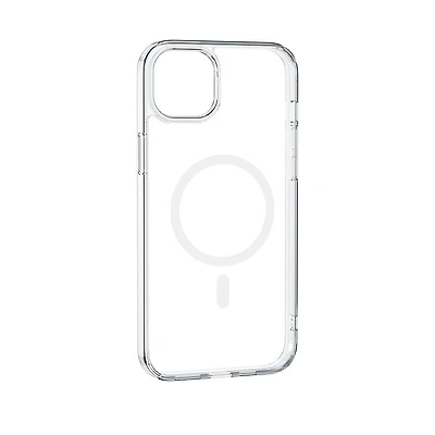 jump+ Case with MagSafe for iPhone 16 Pro Max - Clear