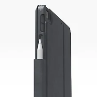 Zagg Pro Keys 2 Keyboard case for iPad 13 Air M2 - Charcoal