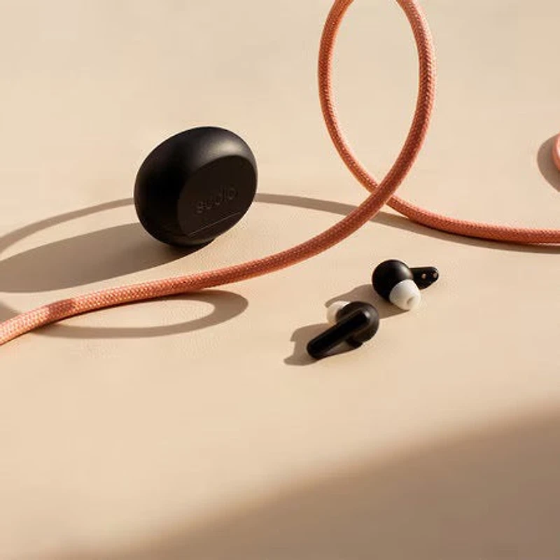 Sudio A3 Pro Wireless Earbuds