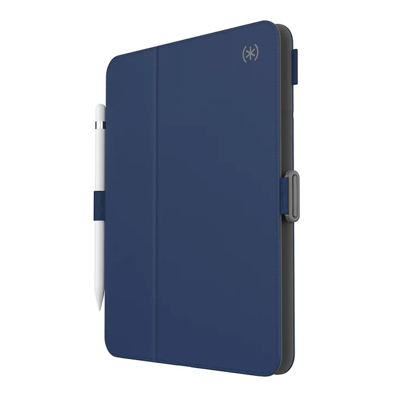 Speck Balance Folio Case for iPad A16/10th Gen - Navy