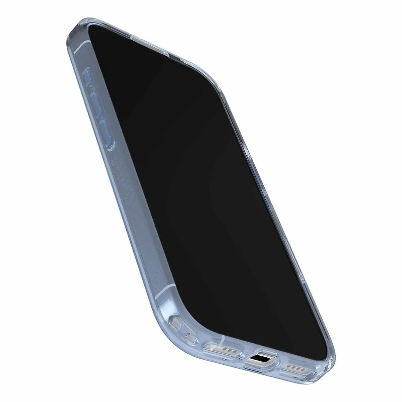Otterbox Symmetry+ Case with MagSafe for iPhone 17 - Blue Bliss (Silver Glade)