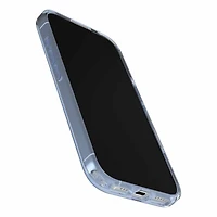 Otterbox Symmetry+ Case with MagSafe for iPhone 17 - Blue Bliss (Silver Glade)