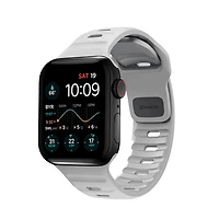 Nomad - Waterproof Sport - Lunar Grey - Small Watch